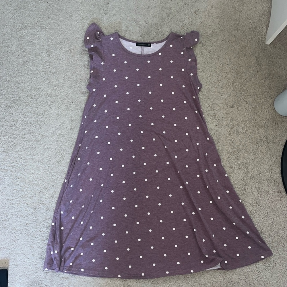 T shirt Dress